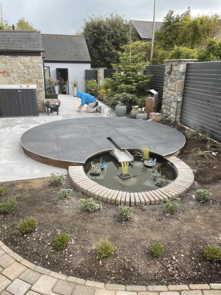 Ocean Stone & Landscaping