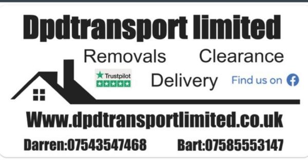 Dpdtransport Limited