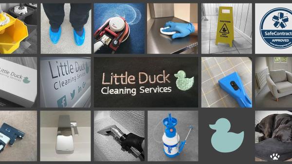 Little Duck Cleaning Services