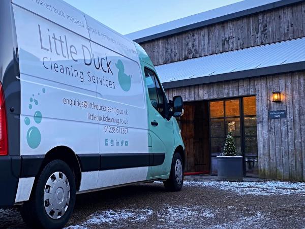 Little Duck Cleaning Services