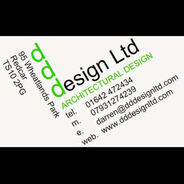 D D Design Ltd