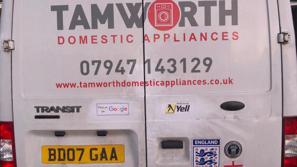 Tamworth Domestic Appliances