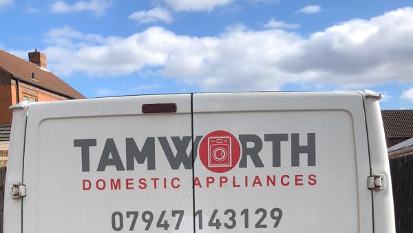 Tamworth Domestic Appliances