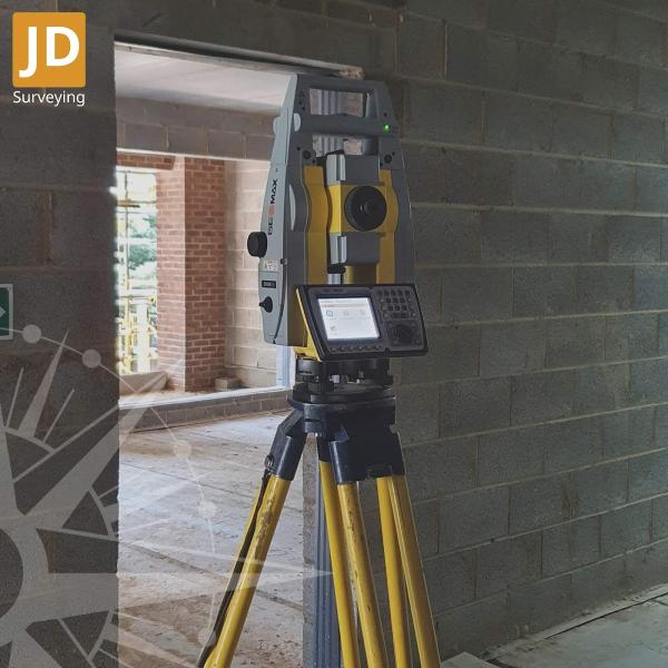 JD Surveying Ltd