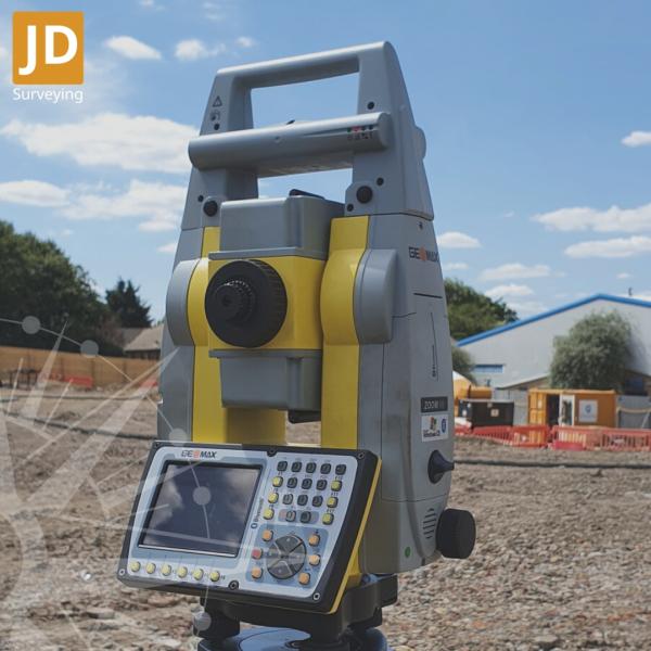 JD Surveying Ltd