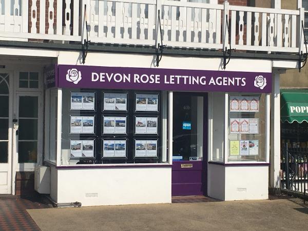 Devon Rose Estates Limited