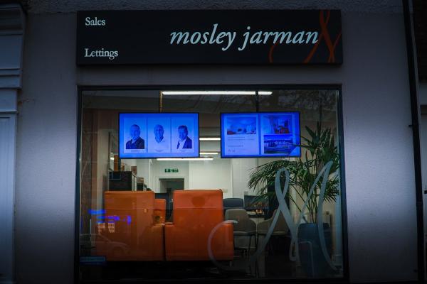 Mosley Jarman Independent Estate Agents