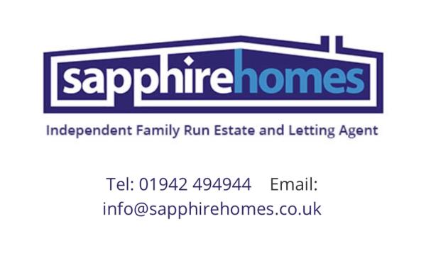 Sapphire Homes