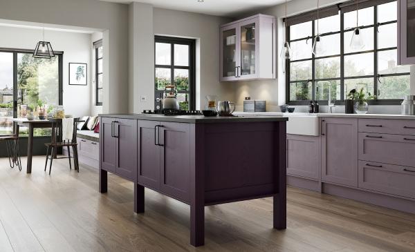 LPS Kitchens & Interiors