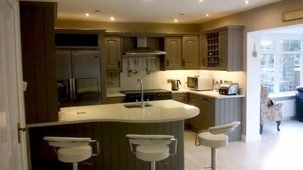 LPS Kitchens & Interiors