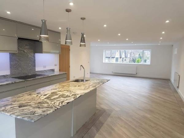 J E B Joinery & Construction Ltd