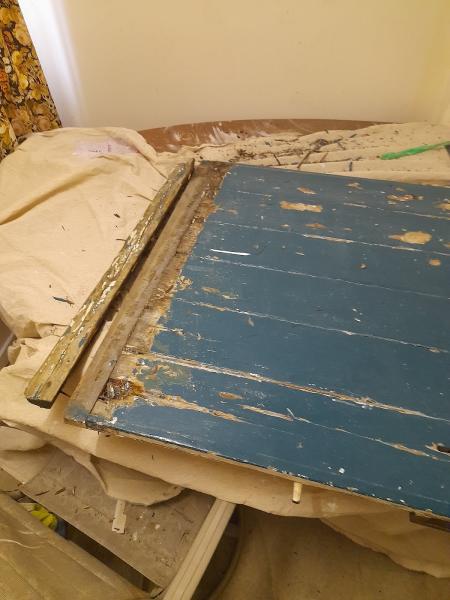 Parr's Painting Services in March Cambs