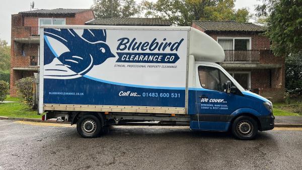 Bluebird Clearance Co