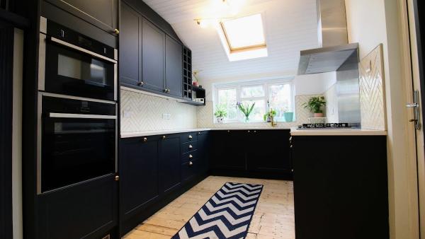 Roberts and Co- Loft Conversions & Kitchens
