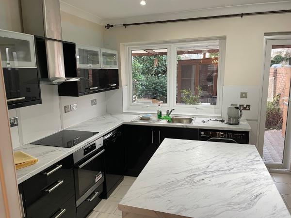 Roberts and Co- Loft Conversions & Kitchens