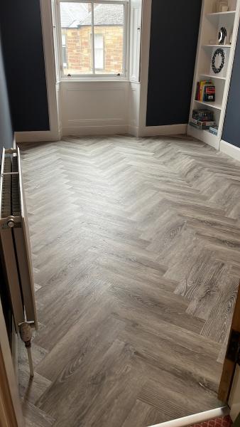 LVT Flooring Company Ltd