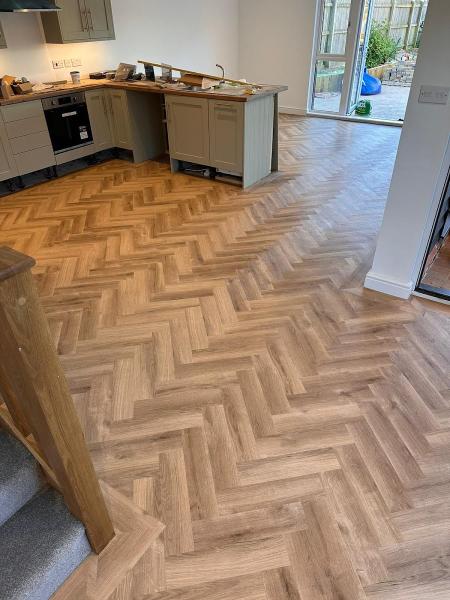 Innovation Flooring