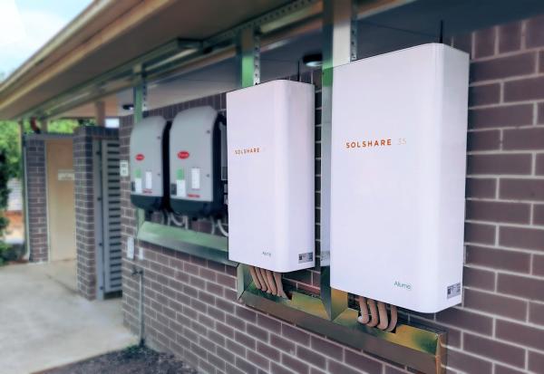 Allume Energy UK