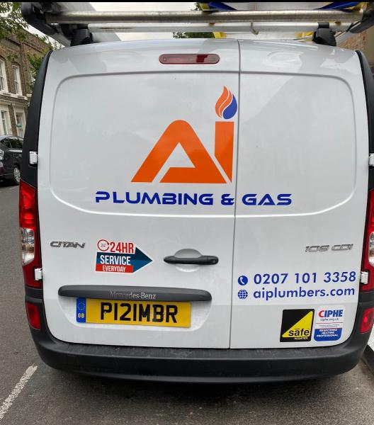 Ai Plumbing & Gas