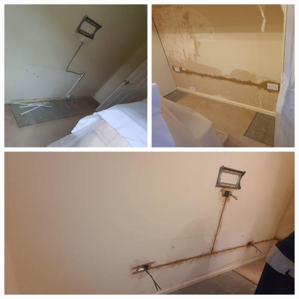CAG Electrical Ltd