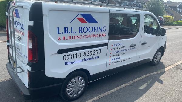 LBL Roofing & Building