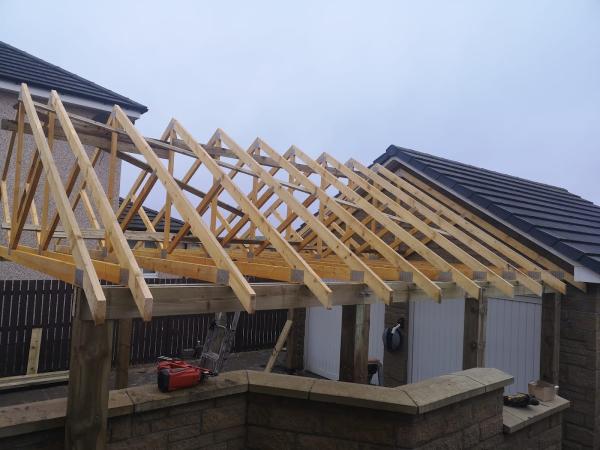 G & B Roofing and General Builders