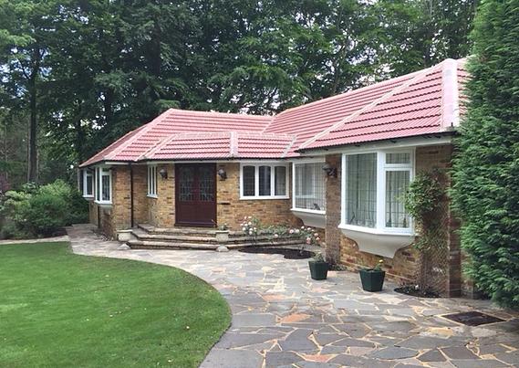 Surrey & London Roofing Specialists