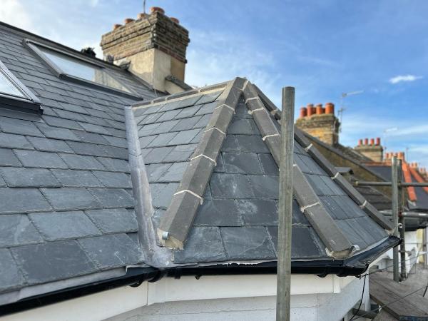 Surrey & London Roofing Specialists Ltd