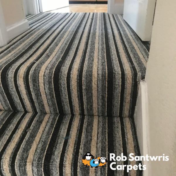 Rob Santwris Carpets & Flooring