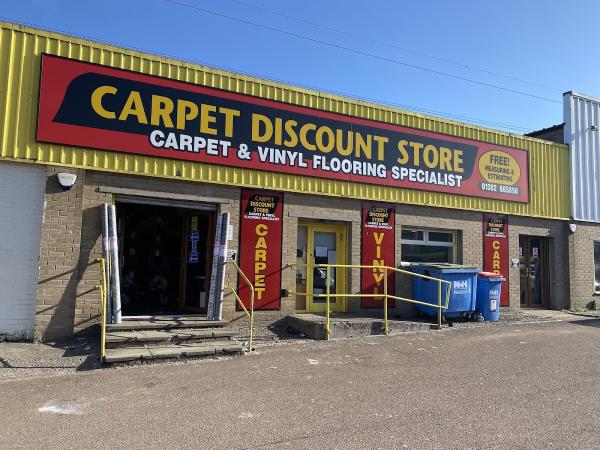 Carpet Discount Dundee