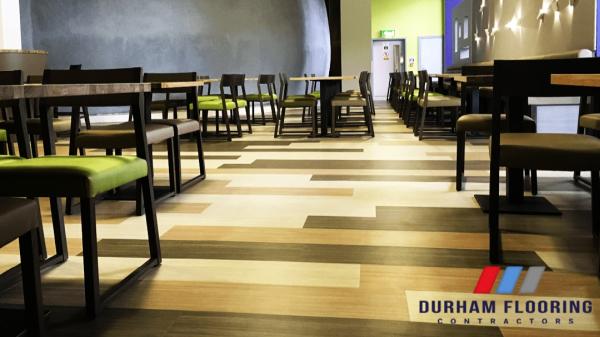 Durham Flooring Ltd