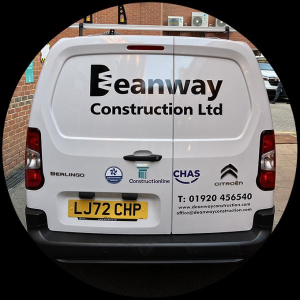 Deanway Construction