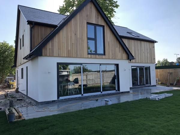 C.m.l Plastering and Rendering