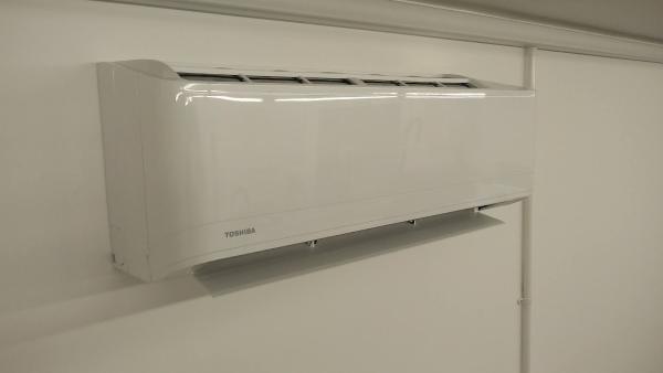 Mac Marney Refrigeration & Air Conditioning Ltd
