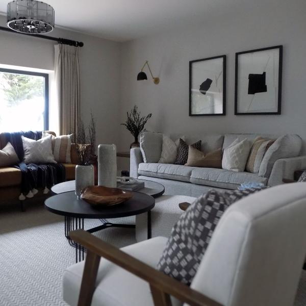 Novak & Parkes Designs