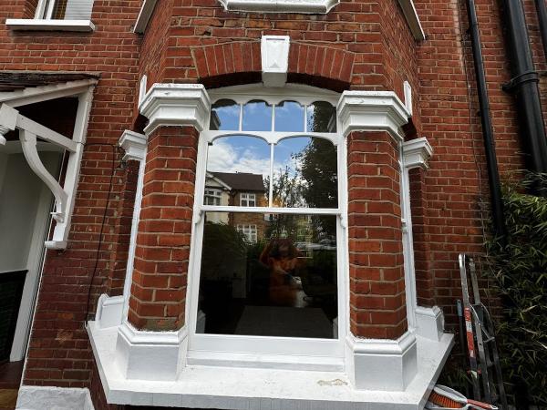 Stile Sash Windows & Doors