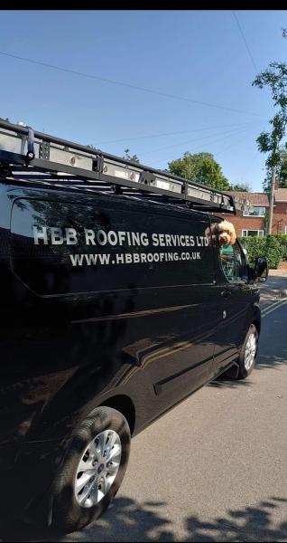 HBB Roofing Services Ltd