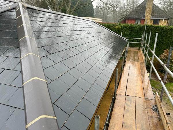 Banks Roofing Ltd Surrey and Hampshire