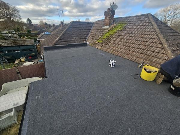 Banks Roofing Surrey & Hampshire