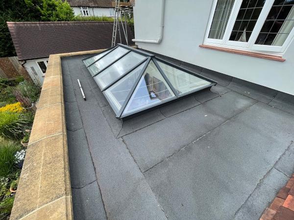 Banks Roofing Ltd Surrey and Hampshire