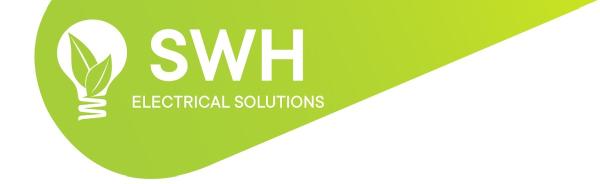 SWH Electrical Solutions Ltd