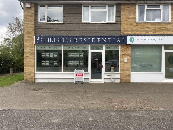 Christies Residential