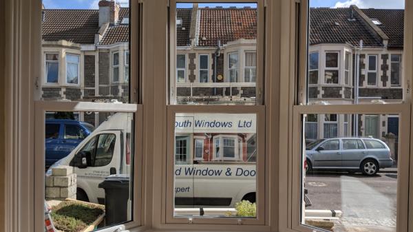 Avonmouth Windows Ltd