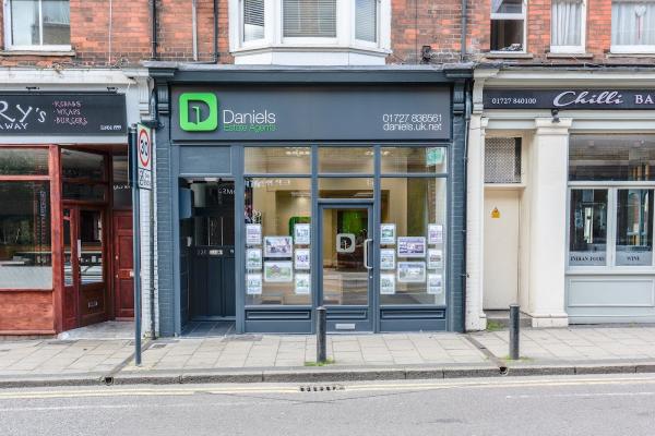 Daniels Estate Agents and Letting Agents Saint Albans