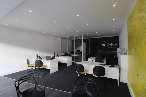 Noble Residential