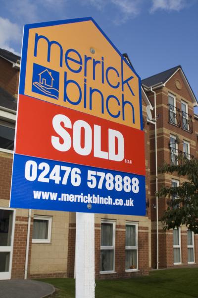 Merrick Binch Estate Agents