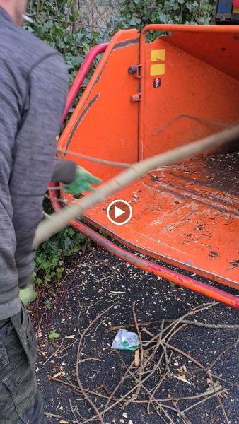 N B Landscapes & Garden Maintenance