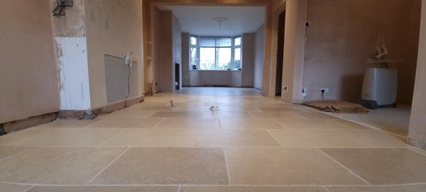Coventry Tiling