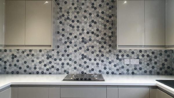 Coventry Tiling