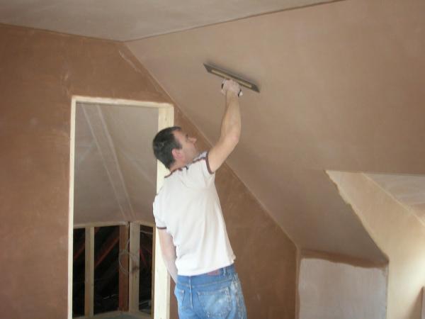 B Bell Plastering